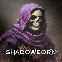 Biểu tượng Shadowborn