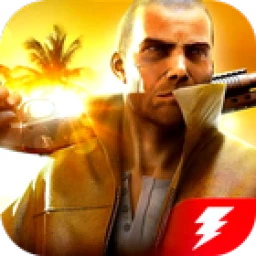 Значок Liberty City Hustle ™